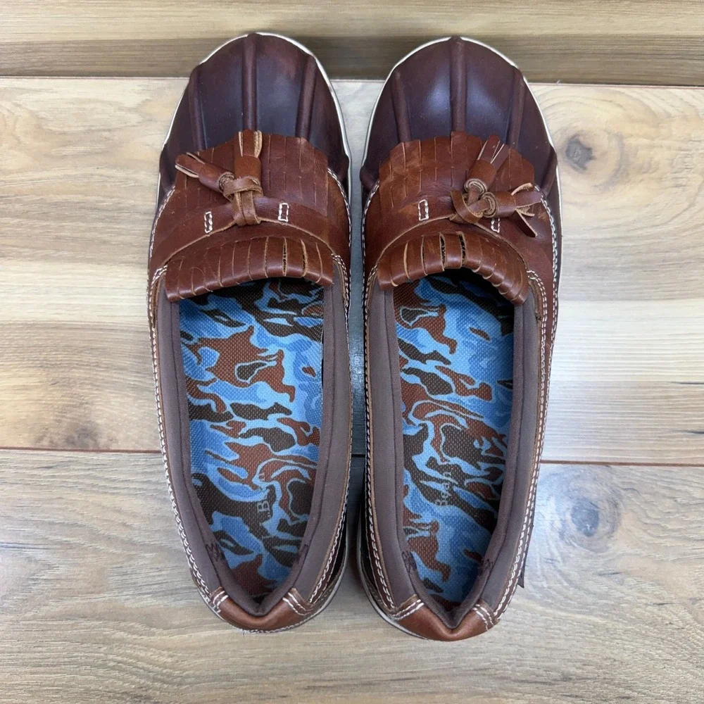 L.L. Bean us women